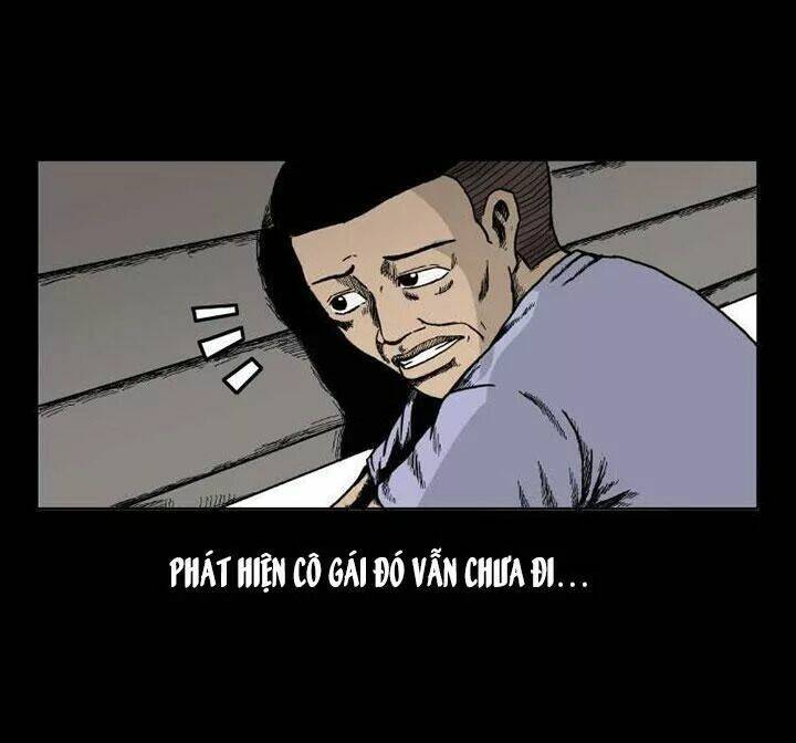 kỳ án có thật chapter 6 13