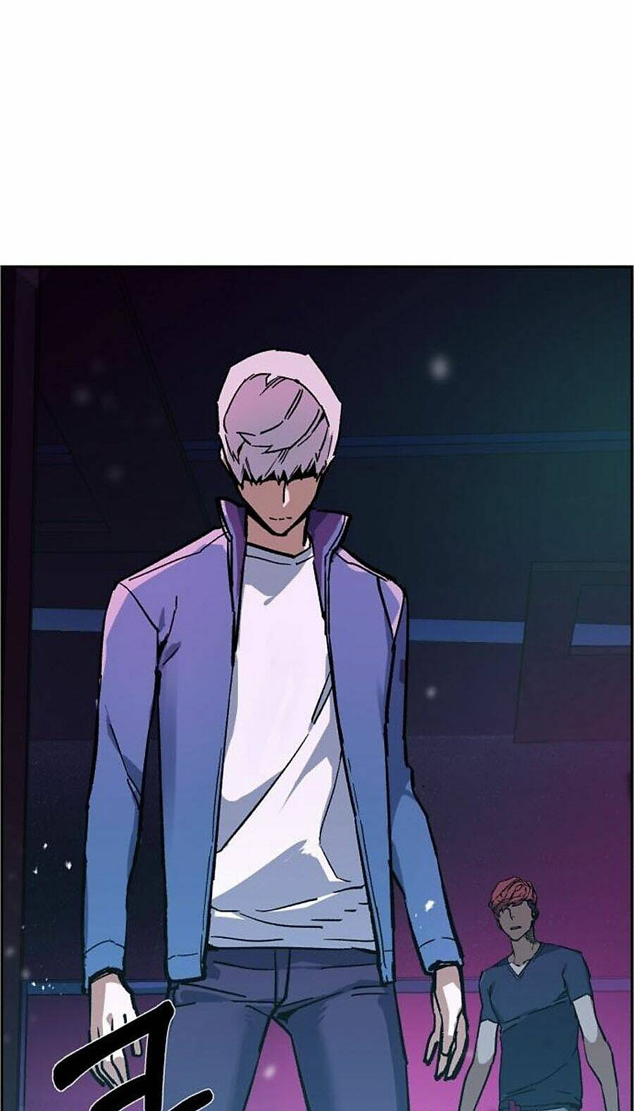 bạn học tôi là lính đánh thuê chapter 6 112