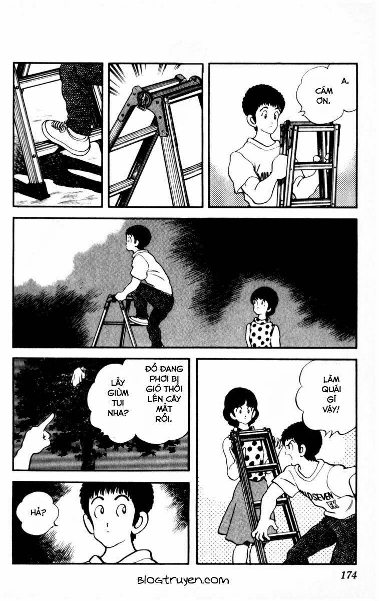 rough - ngọc thô chapter 79 9