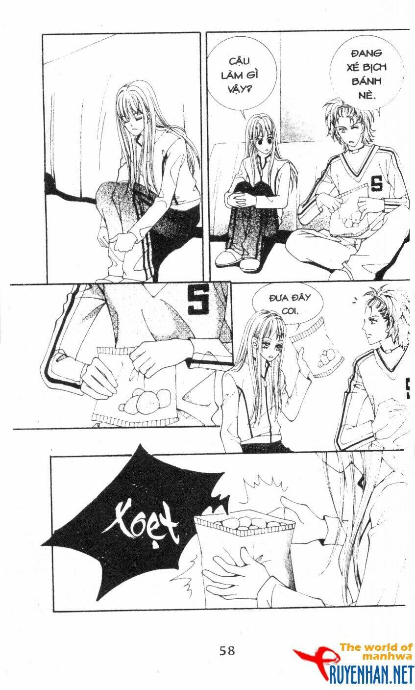 chàng trai hào hiệp chapter 3 60