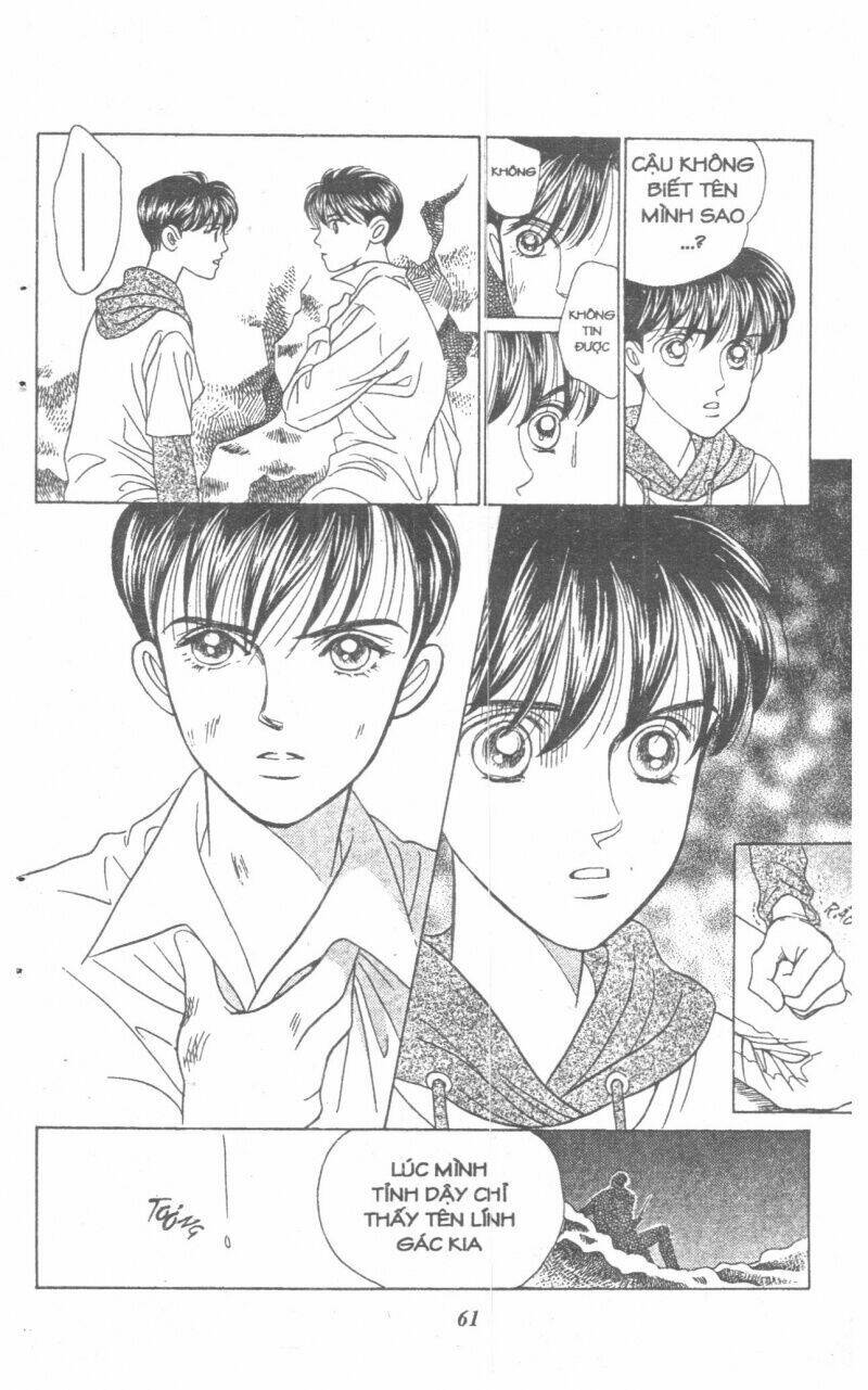 nàng tiên ánh trăng - kaguya hime chapter 7 60