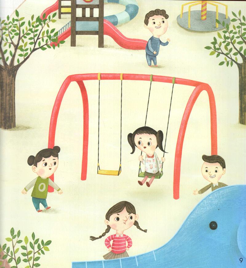 slide