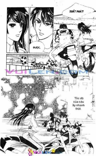 cô gái yêu kiều chapter 4 19