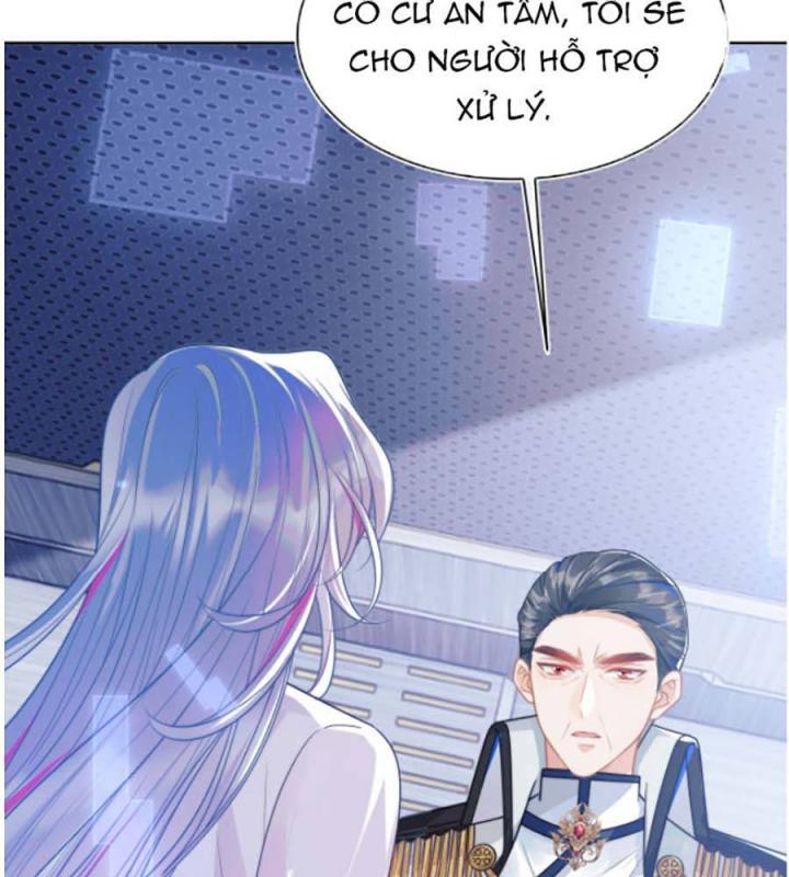 vị chỉ huy lạnh lùng khóc trong vòng tay tôi chapter 3 55