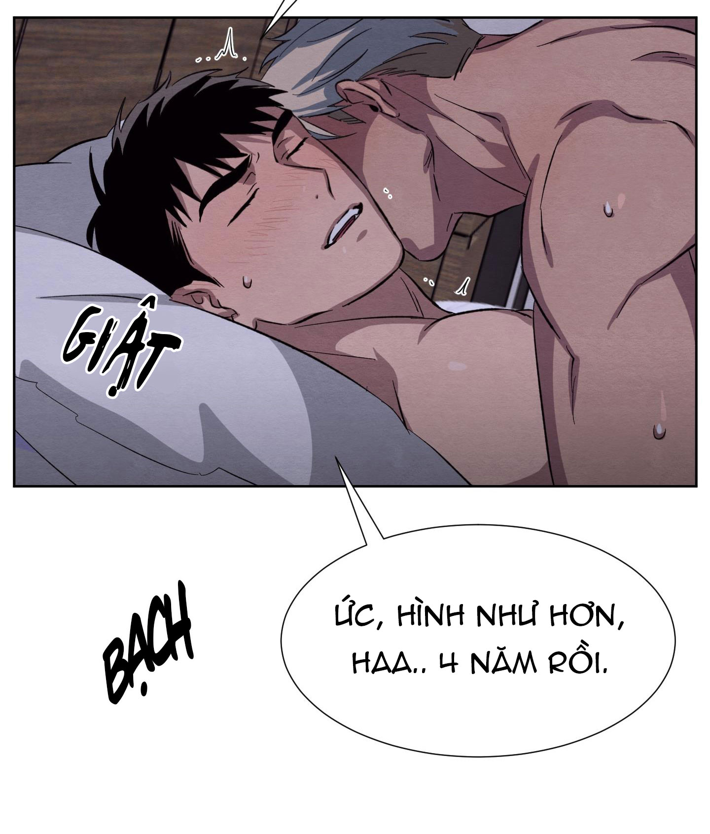 vị khách không mời chapter 15 10