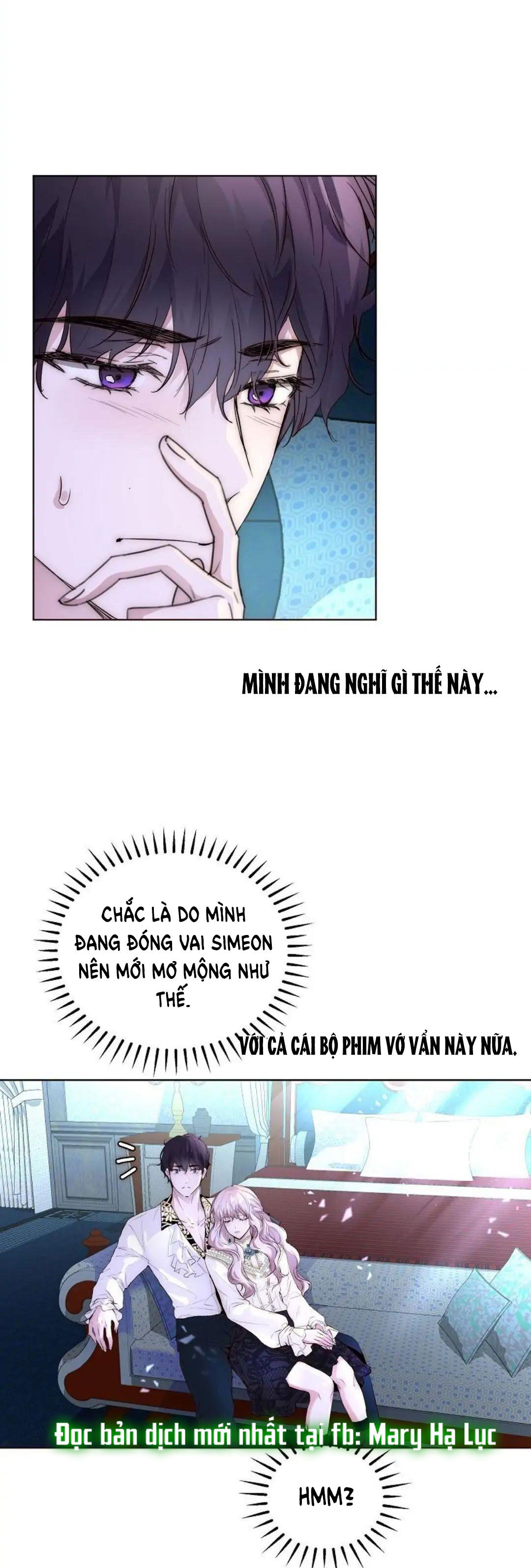 5500 sắc thái của quỷ vương chapter 23.2 28