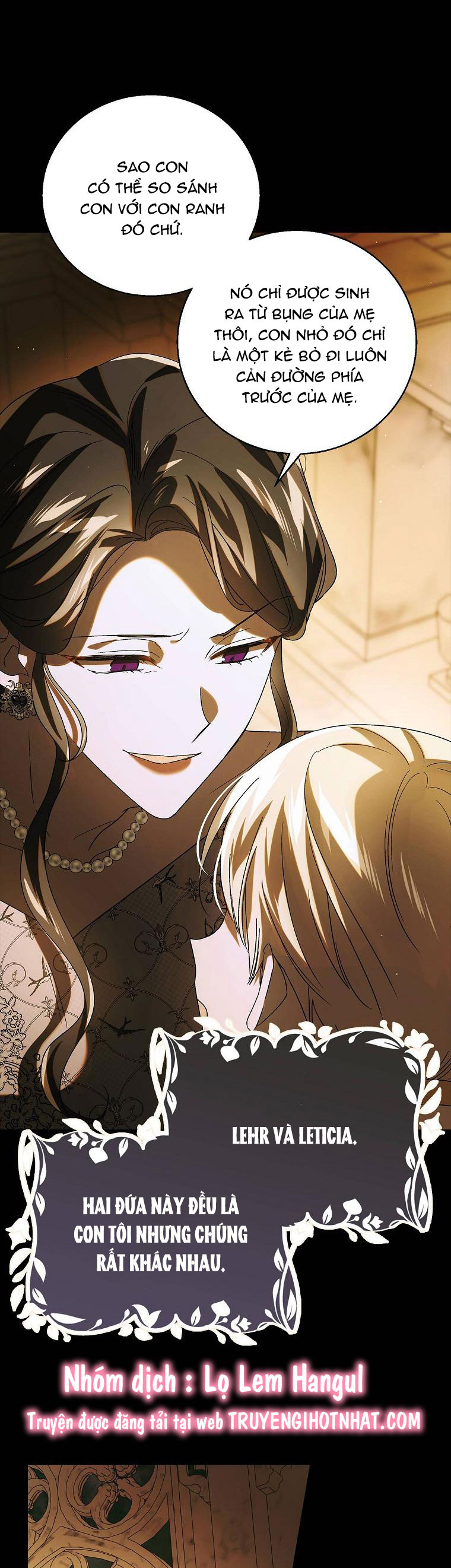 cách để em bảo vệ anh chapter 110.1 12