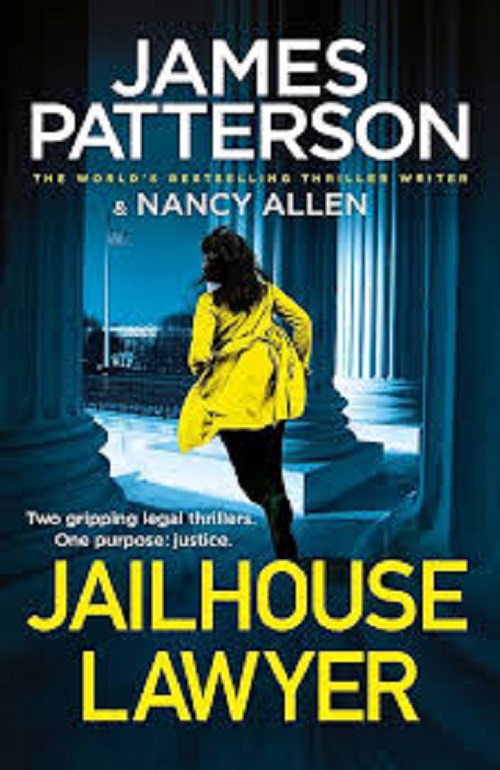 The Jailhouse Lawyer: 2 Complete Novels