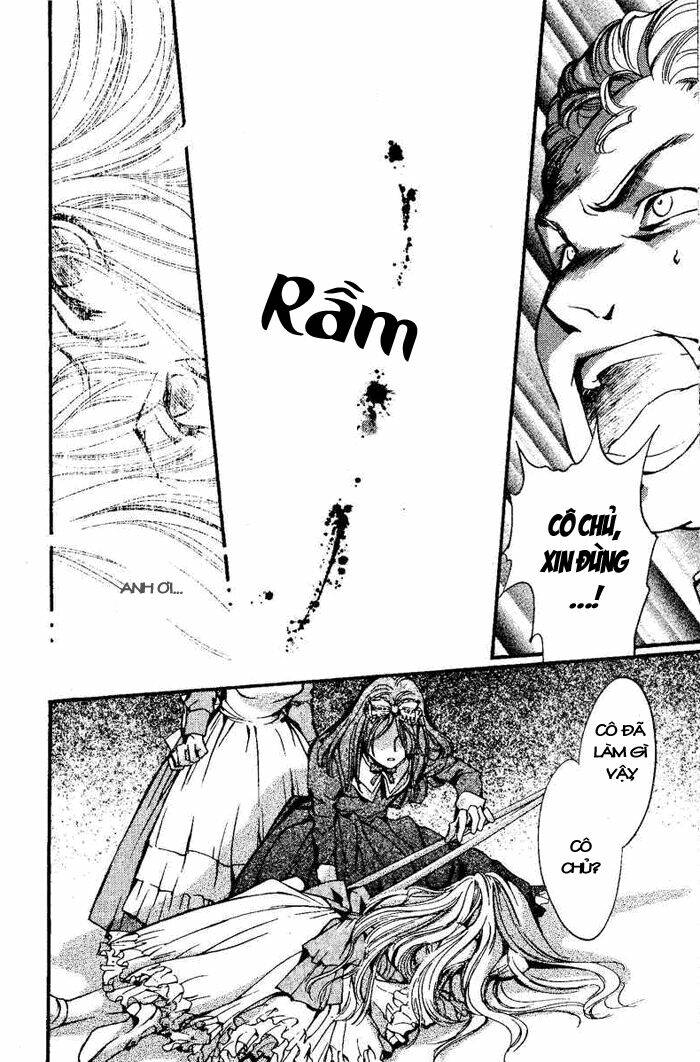 đứa con của thượng đế chapter 2 28
