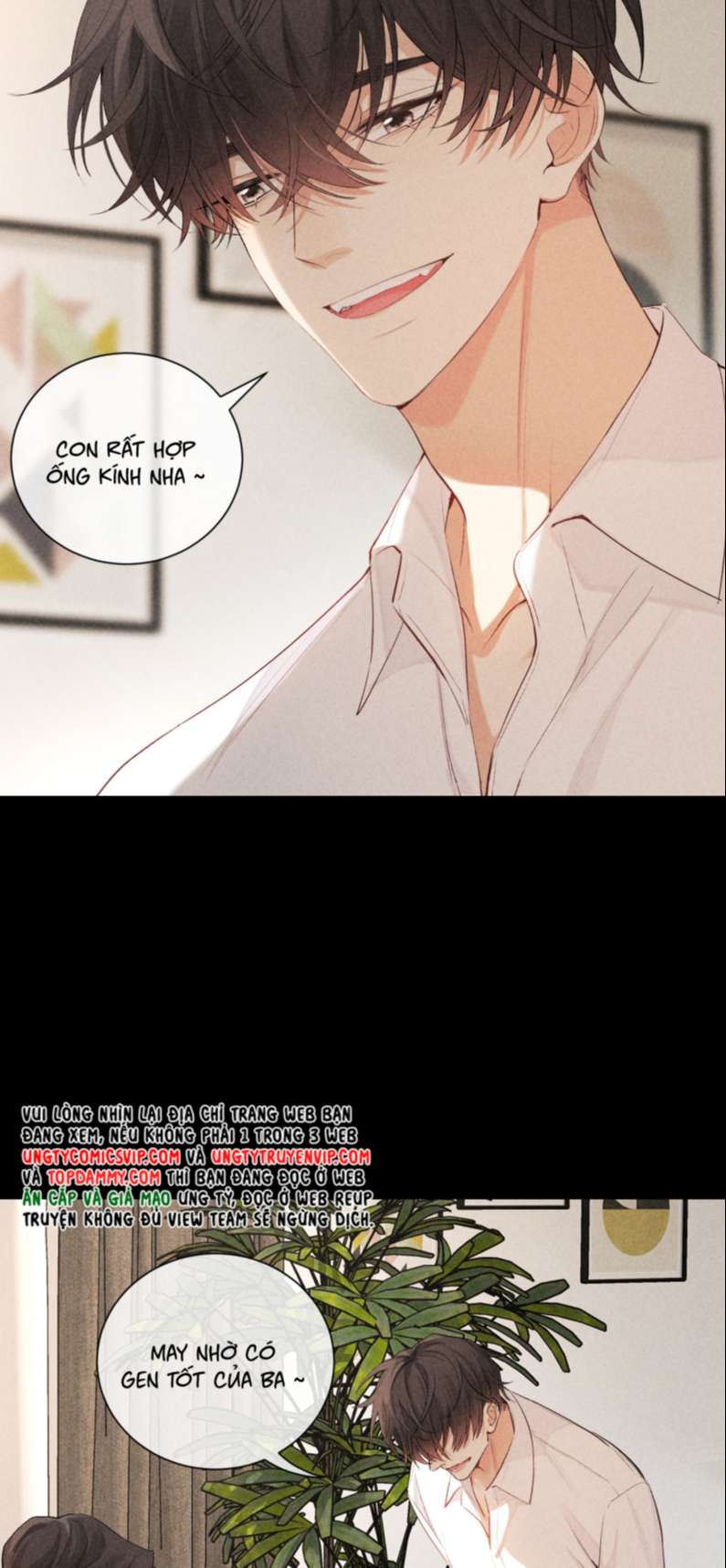 trò chơi săn mồi chapter 72 29