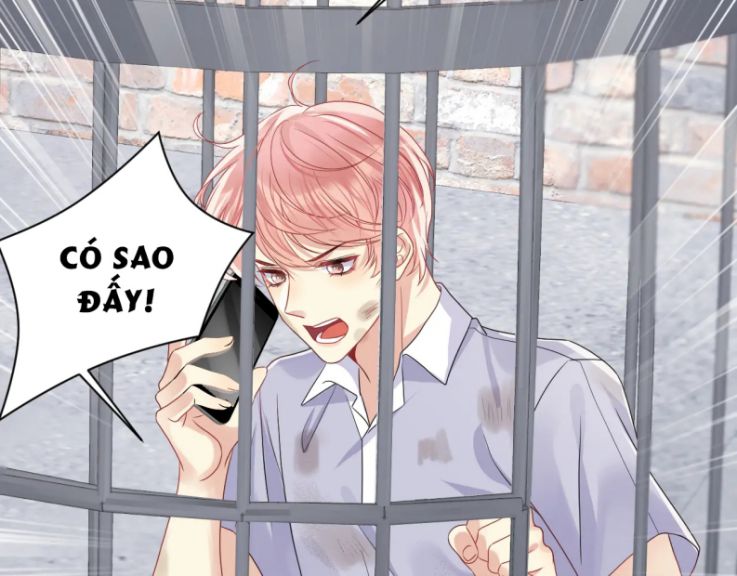 lại bị bạn trai cũ nhắm trúng rồi chapter 71 11