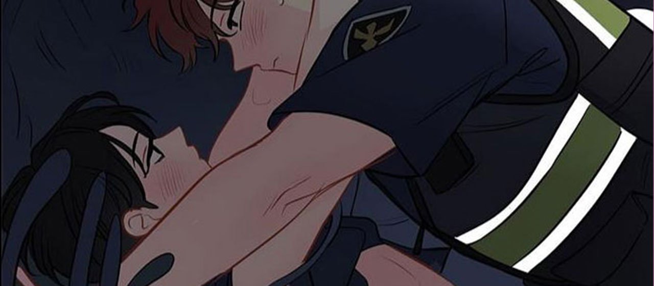 chuyện quái gì với giấc mơ đó vậy chapter 24 111