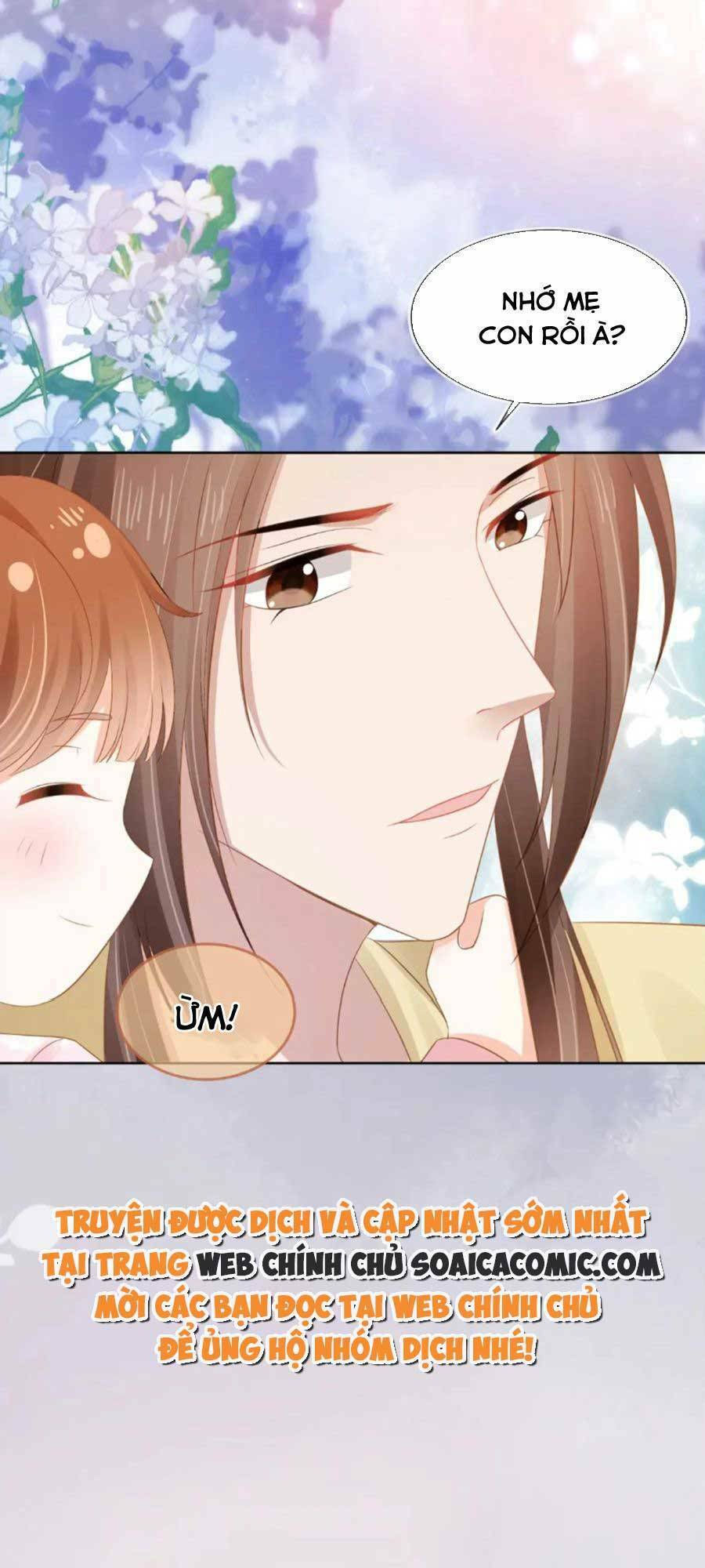 nhặt được bảo bối manh manh chapter 96 13