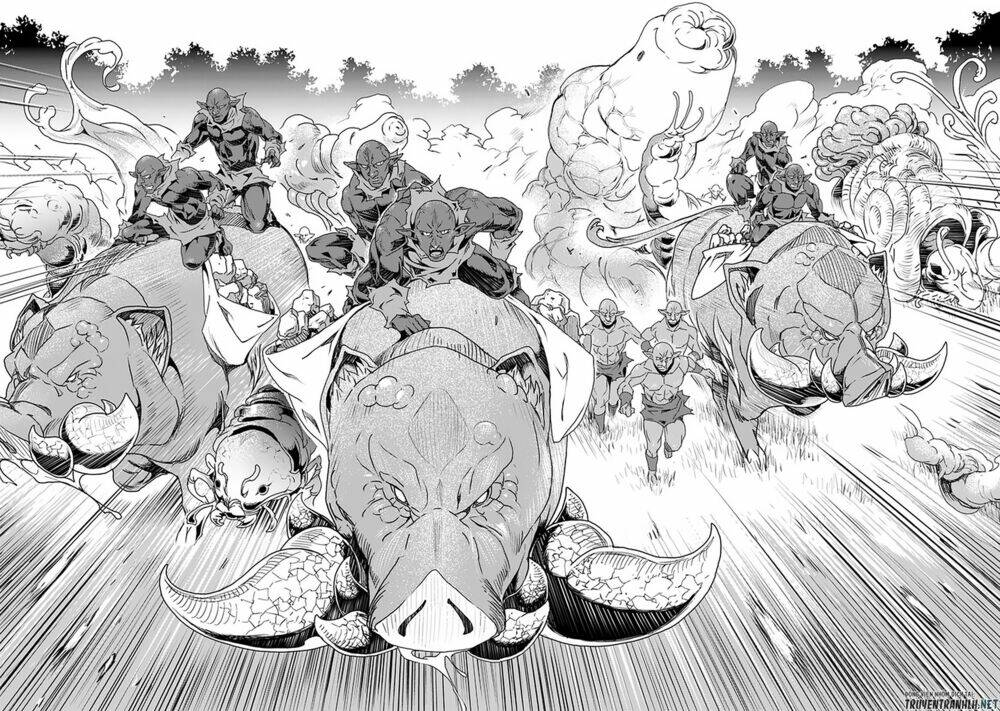 yakudatazu skill ni jinsei o sosogikomi 25-nen, imasara saikyou no boukentan midori kashi no akira chapter 11 11