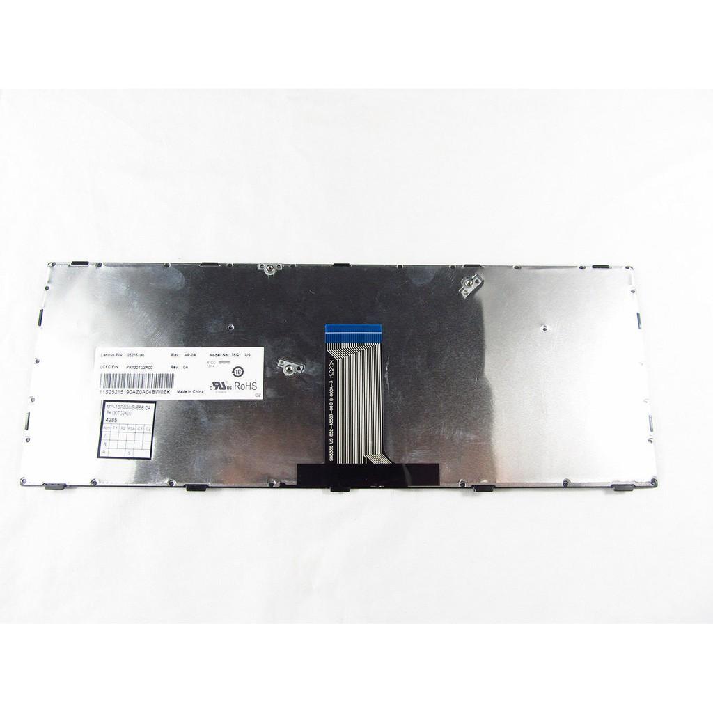 Bàn phím dùng cho laptop IBM Lenovo G40,G40-30,G40-45,G40-70,G40-75,G40-80 B40-70 B40-30