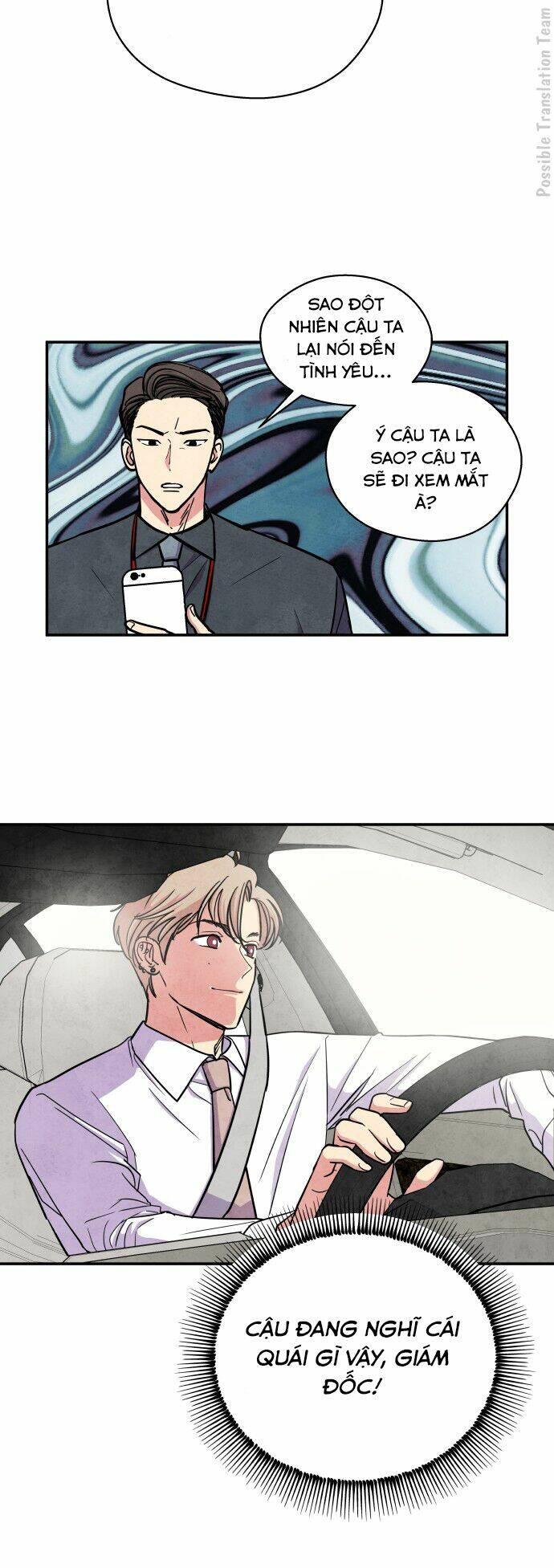 tai sói và mũ đỏ chapter 33 28