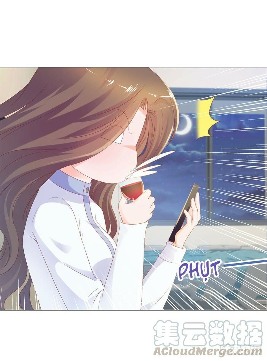 ẩn hôn 100%: chọc tức vợ yêu mua một tặng một chapter 79 5