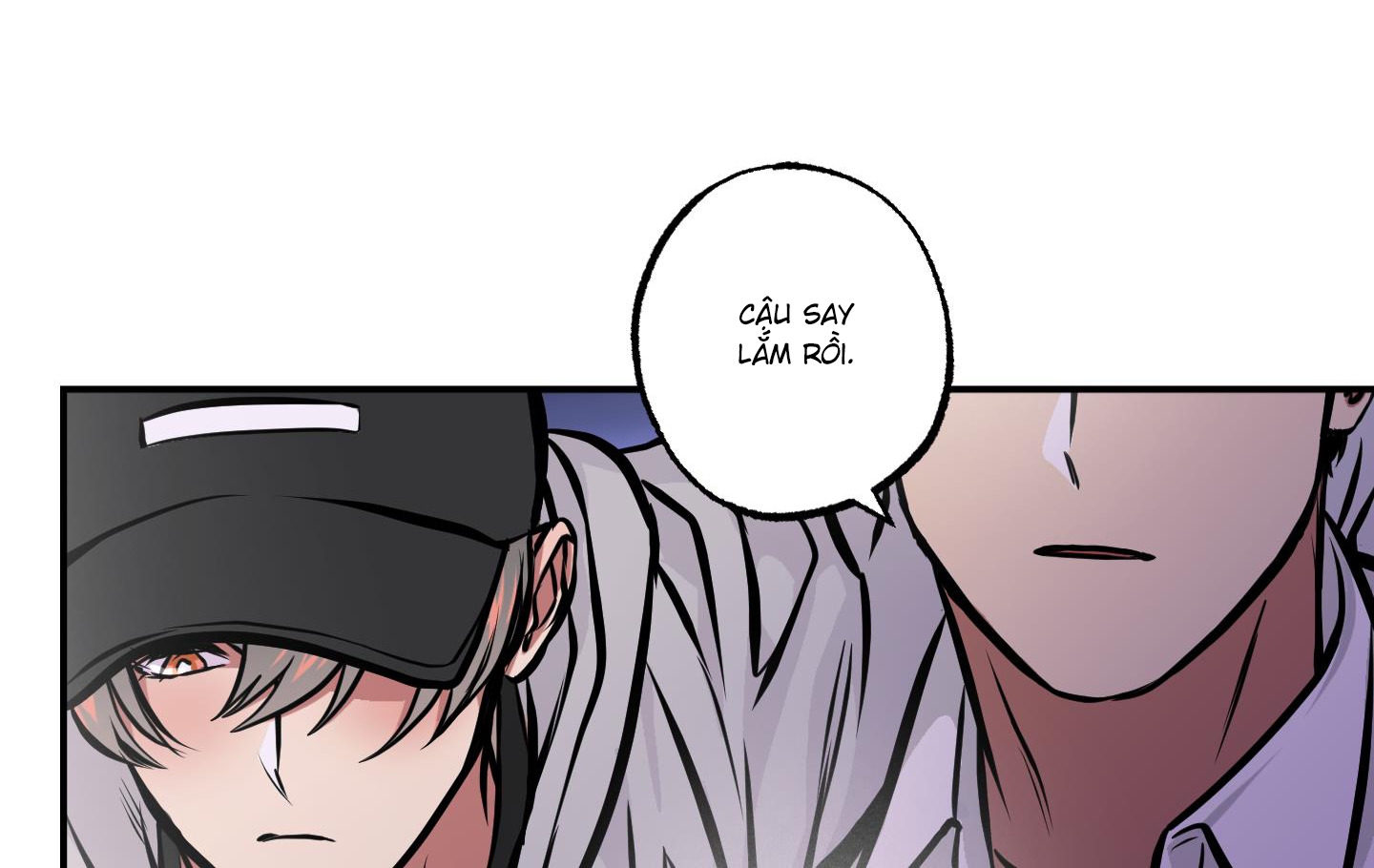 cây thương của ghost chapter 9 68