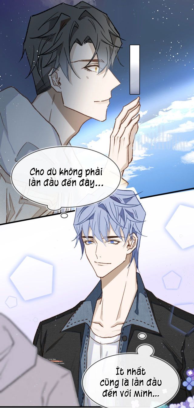 Dù Sao Tôi Vẫn Vĩ Đại Như Vậy chapter 3