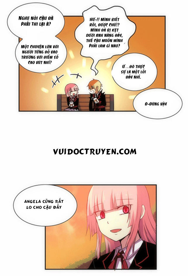 crepuscule (yamchi) chapter 62 7