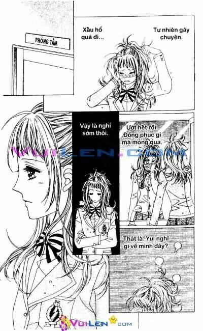 nụ hôn đầu chapter 4 63