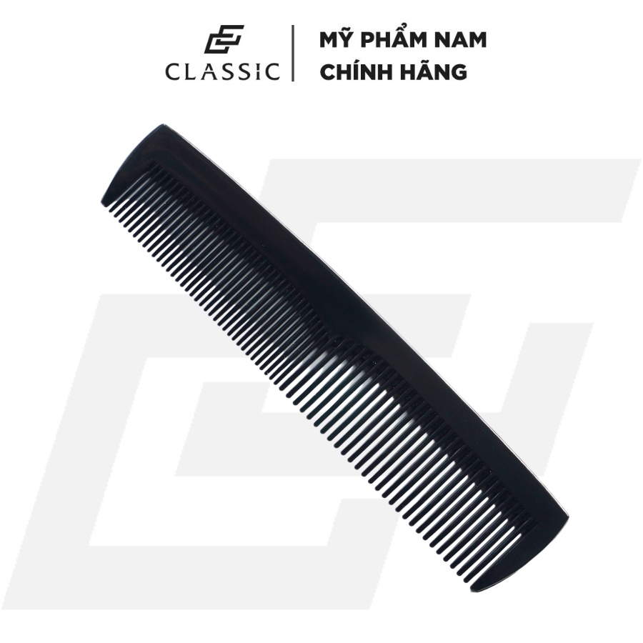 Lược chải tóc Kent Brushes Pocket Comb – SPC85