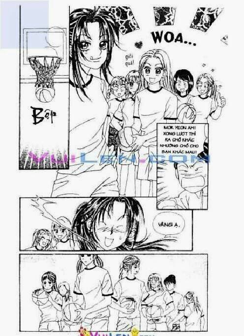 nhật ký tân hôn chapter 7 145