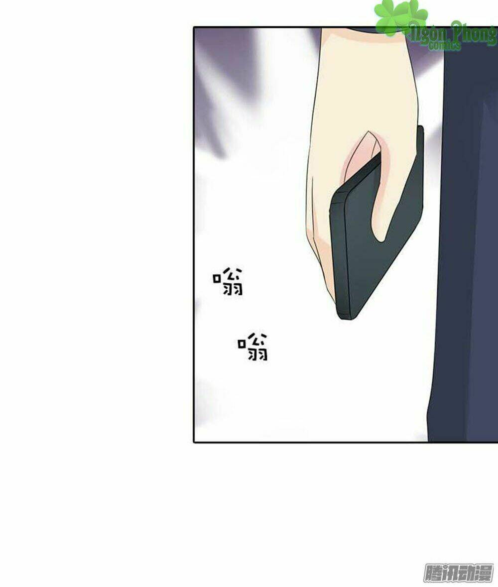 em vẫn còn nhỏ chapter 46 17