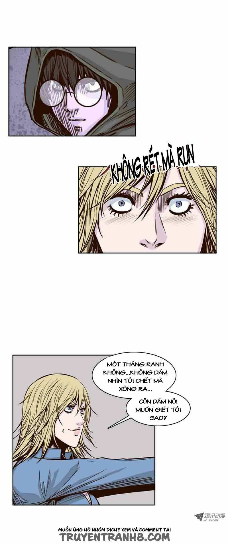 vua của vong linh chapter 69 20