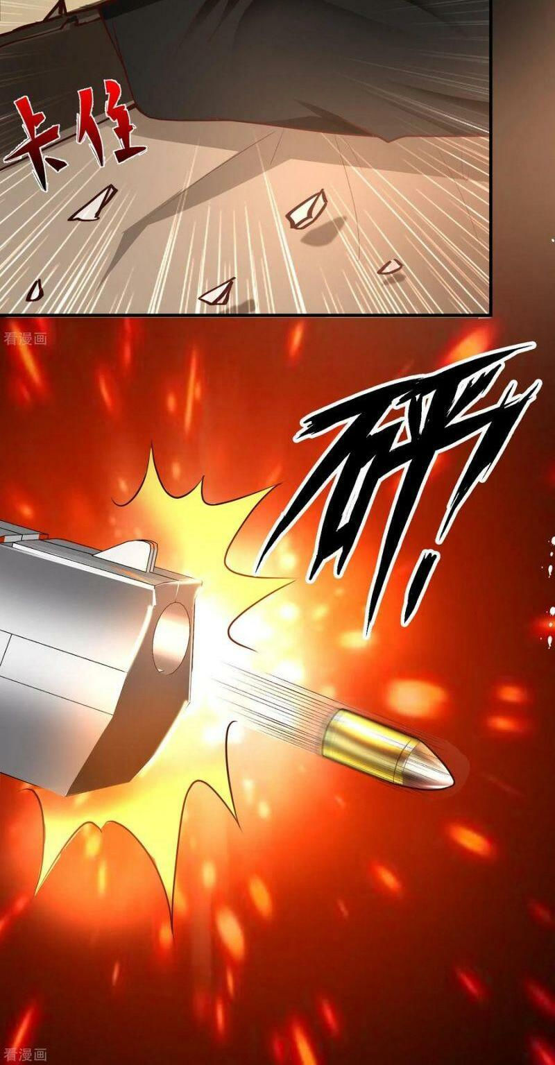 tối cường vận đào hoa chapter 173 4