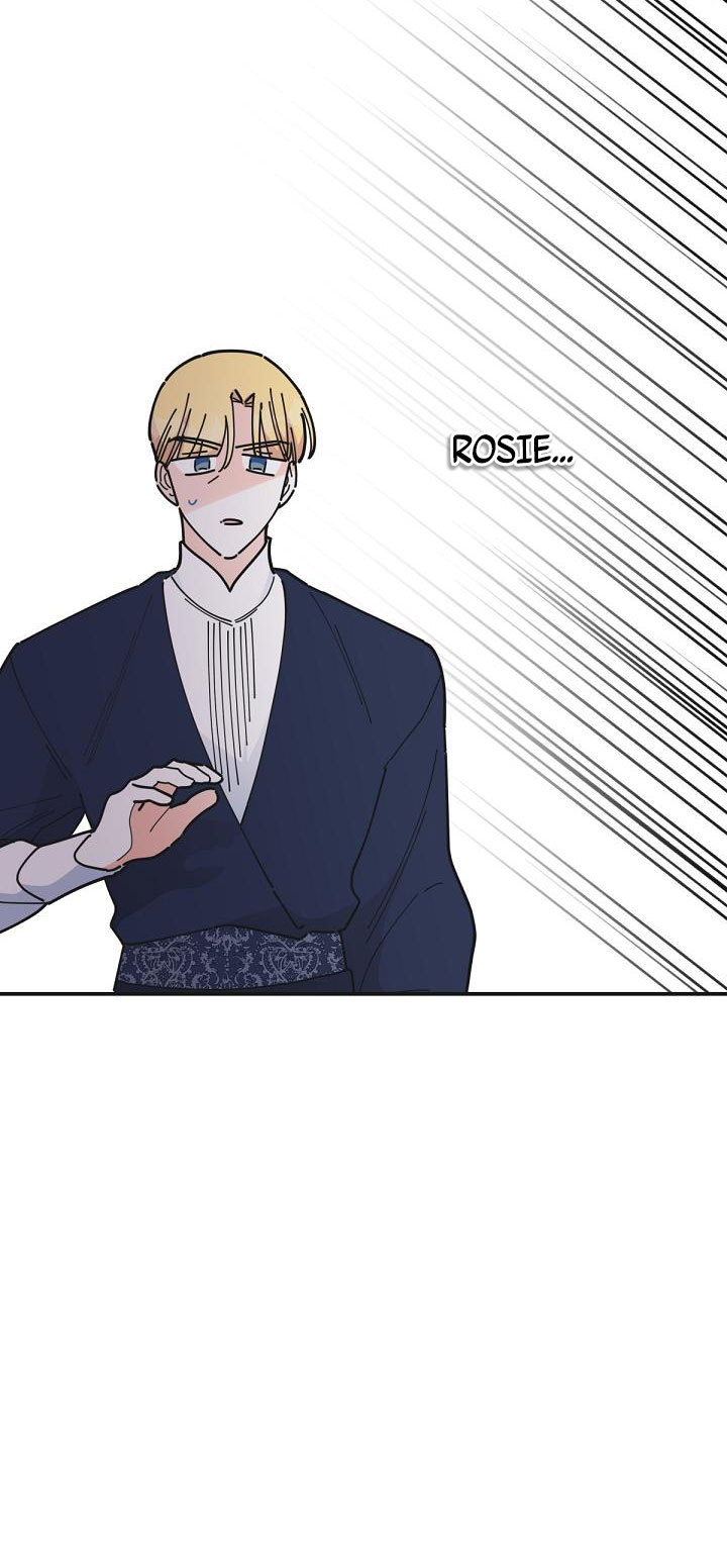 ác nữ tiểu thư chapter 87.1 13