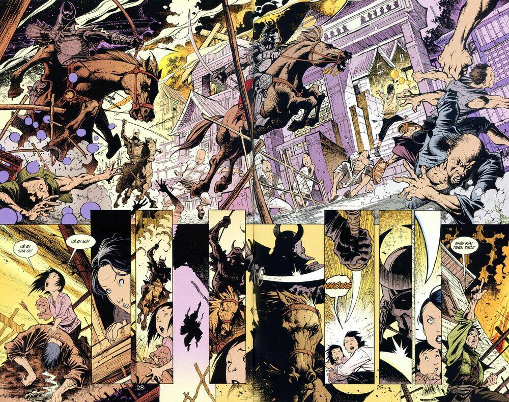 jla - shogun of steel chapter 2 6