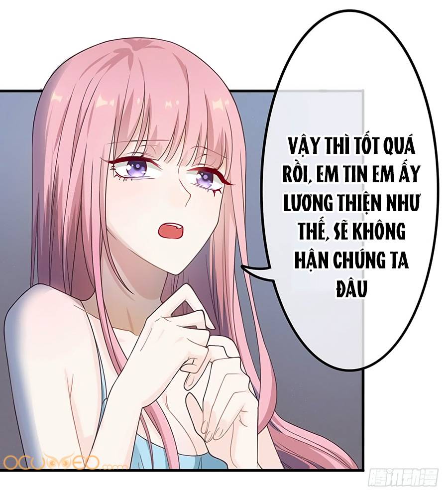 hai cách tìm gặp người yêu chapter 1 50