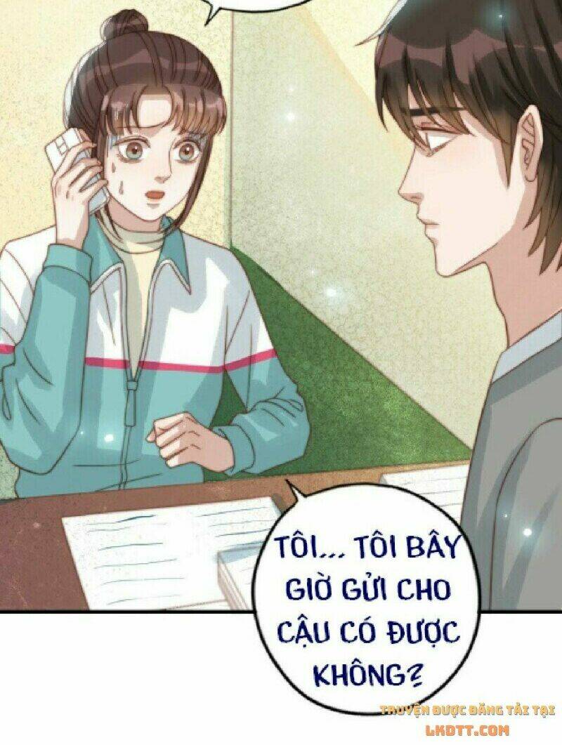 chồng trước 18 tuổi chapter 81 30