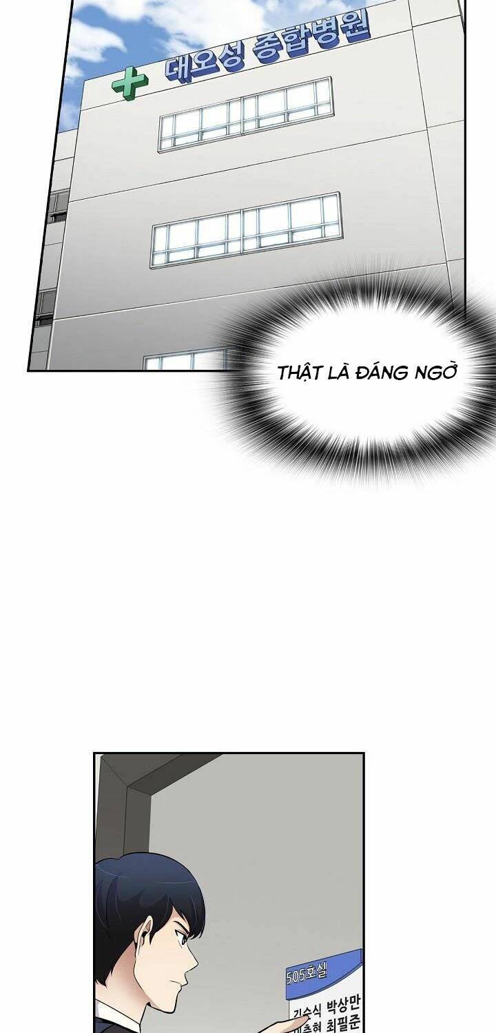 điều tra viên chuyển sinh chapter 38 52