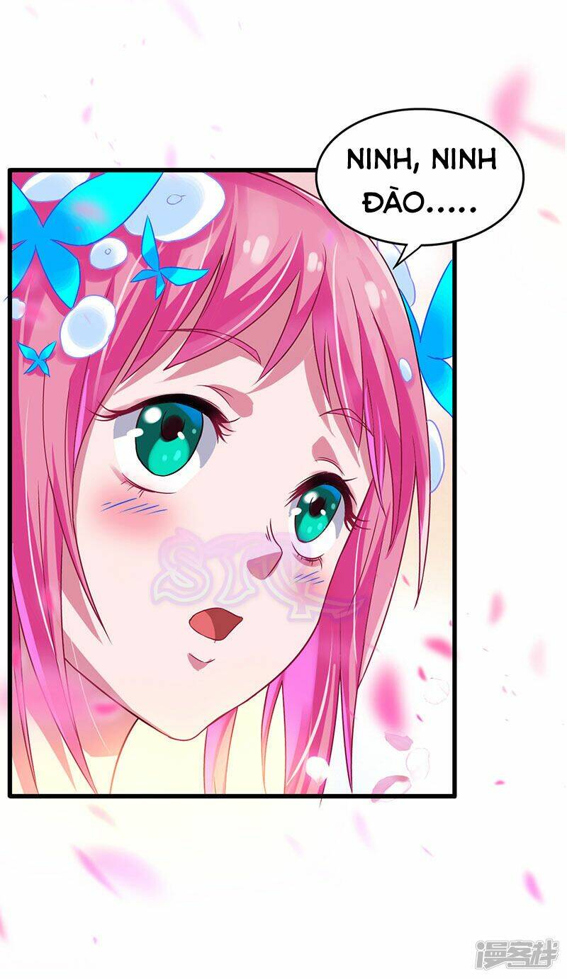 siêu cấp bại gia tử chapter 50 21