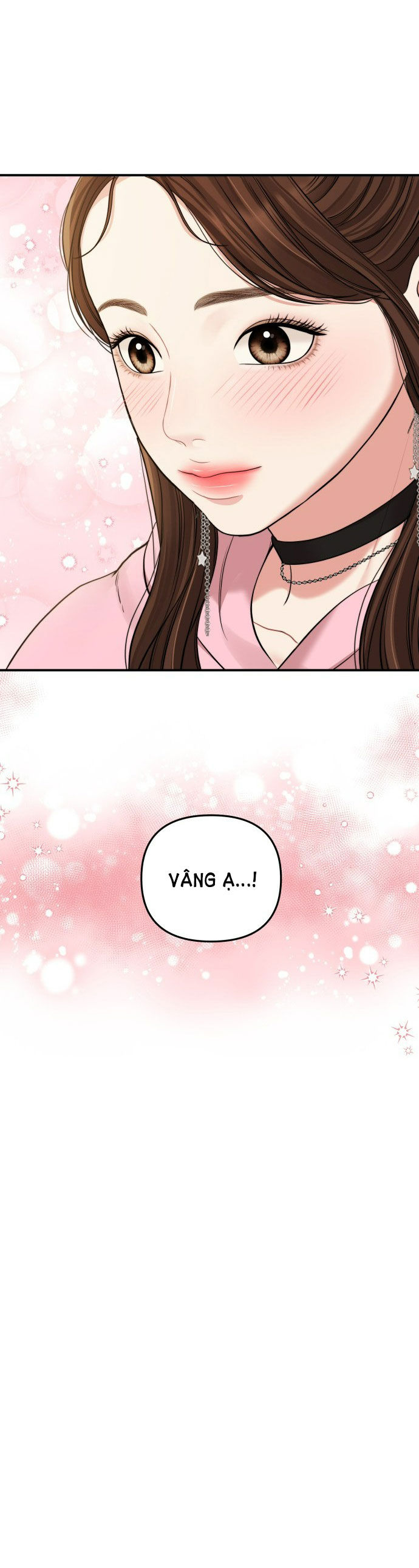 gửi em người đánh cắp những vì sao - to you who swallowed a star chapter 89.2 12