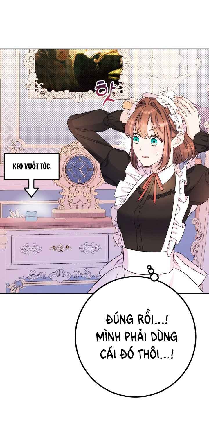 [18+] nếu cứu rỗi một cầm thú hư hỏng chapter 24.1 30