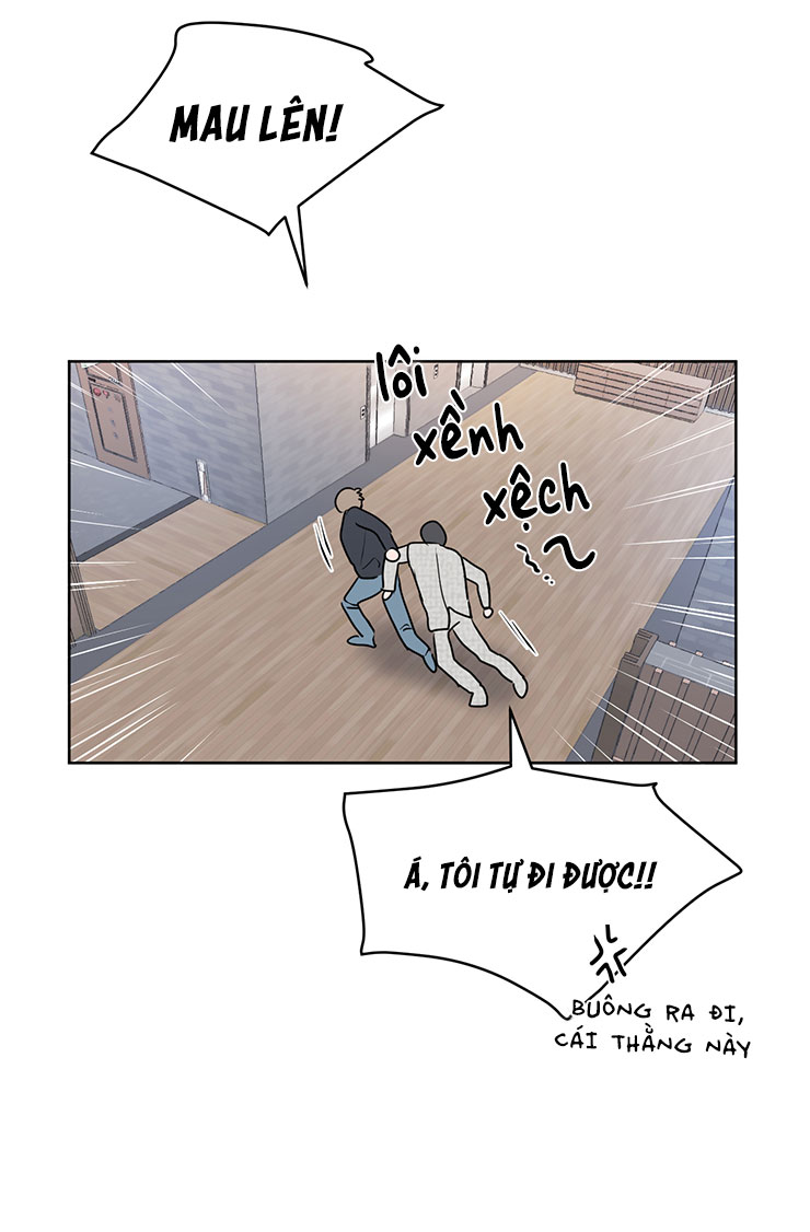 cảnh báo có giông chapter 3 17