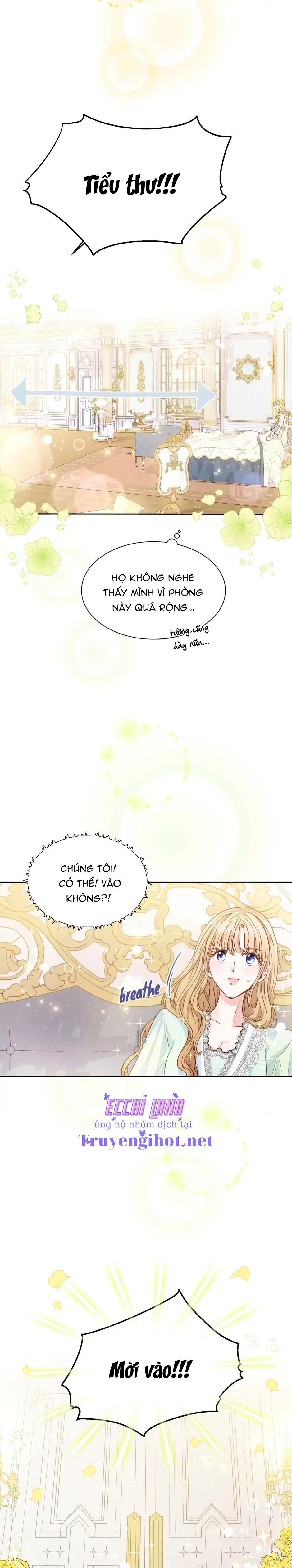 đánh cắp trái tim thiếu nữ chapter 7.2 1