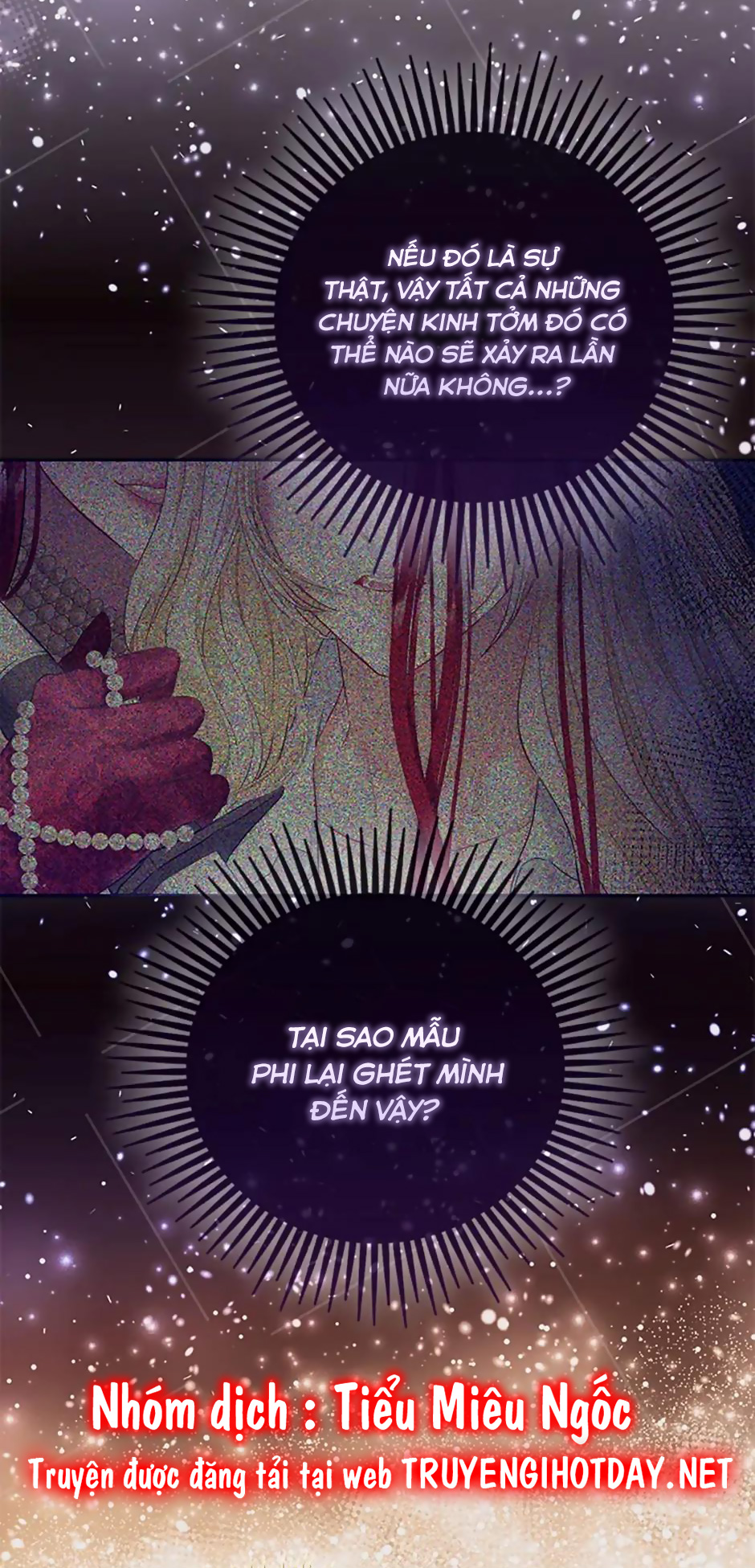 nàng công chúa của tôi chapter 1 78