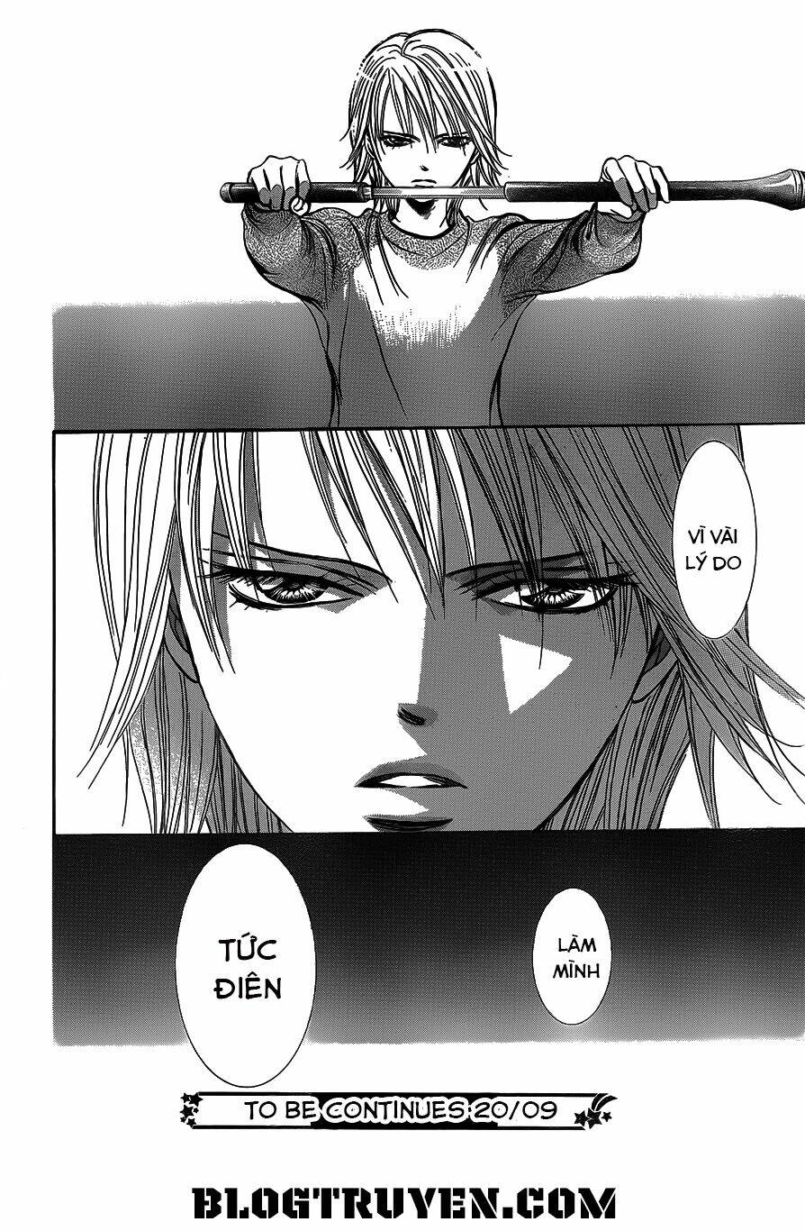 thử thách của kyouko chapter 239 32