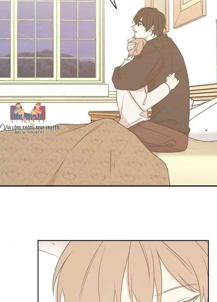 tôi sẽ đi đến cùng với hoàng đế chapter 62 8