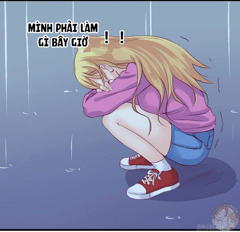 dục vọng của ác ma chapter 12 28