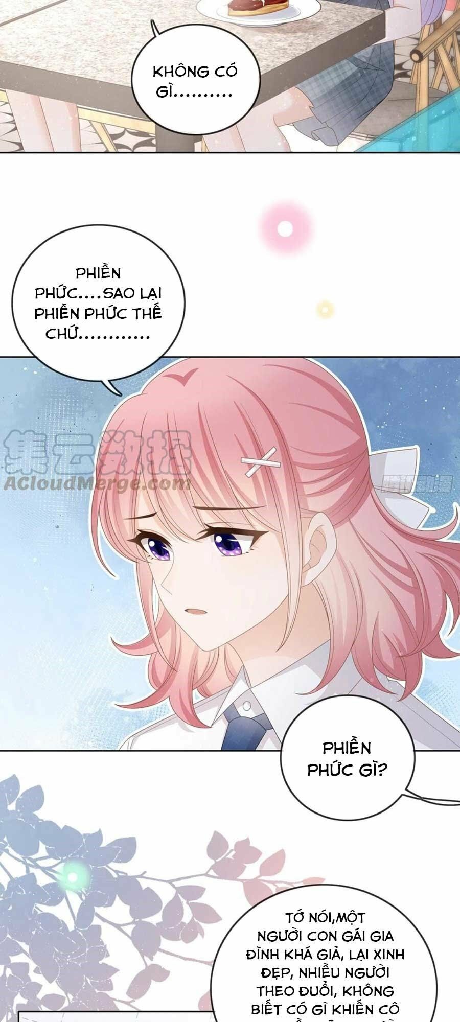 ảnh hậu cũng không bằng niệm thanh hoa chapter 90 16