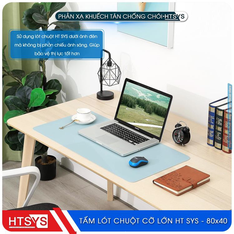 Lót Chuột HT SYS - Hàng Chính Hãng
