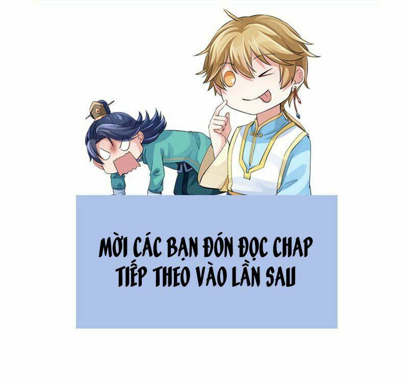 nghiên hương kỳ đàm chapter 50 44