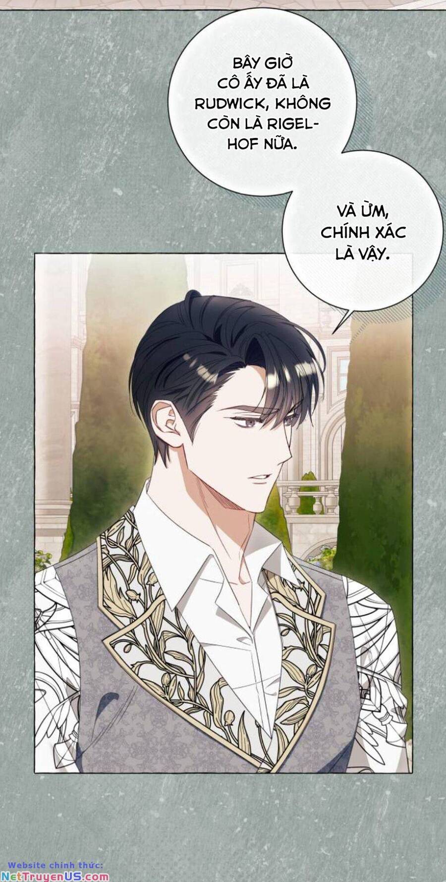 tôi tưởng đó chỉ là tiểu thuyết trọng sinh bình thường chapter 41 8