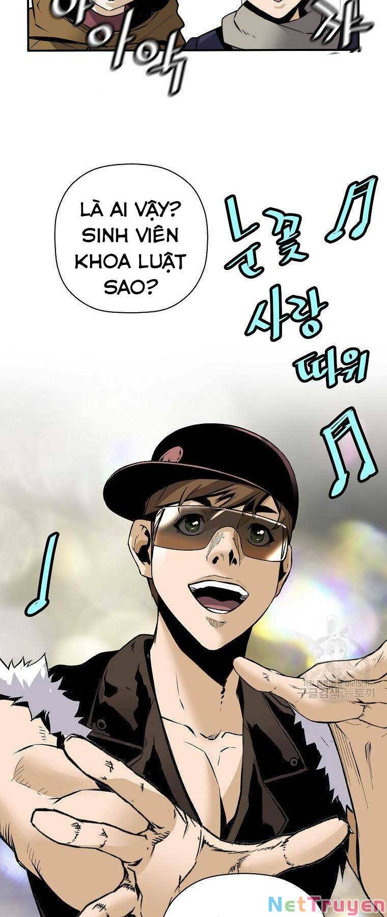 sự trở lại của huyền thoại chapter 54 32