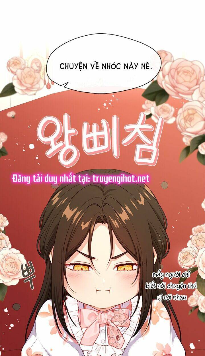 hãy coi chừng ác nữ chapter 113 19